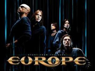 Europe Band