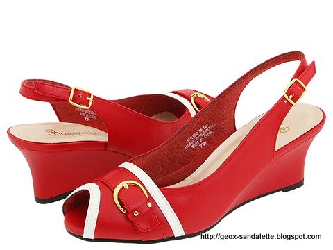 Geox sandalette:geox-399328