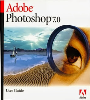 Download Gratis Adobe Photoshop 7.0 Full Versi with Crack