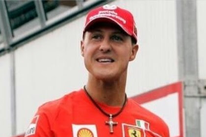 Michael Schumacher : Pension Dari Formula 1 Tahun 2012