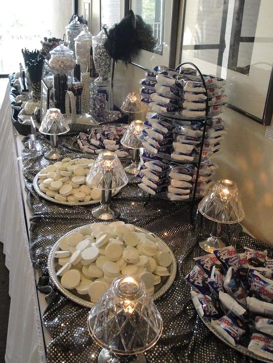  Candy Buffet Inspirations photo 3 