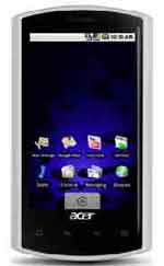 Acer Liquid S100