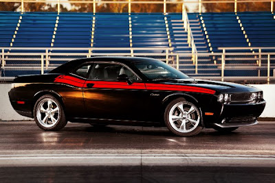 2011 Dodge Challenger