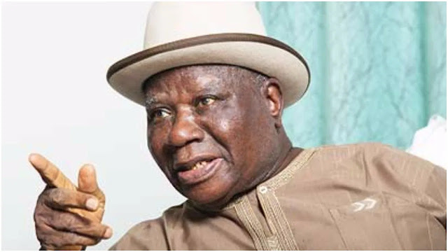 More Nigerians killed today than during the civil war –Edwin Clark