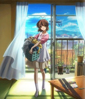 Clannad ~ After Story ~