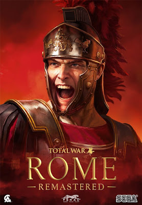 Baixar Total War ROME Remastered Torrent