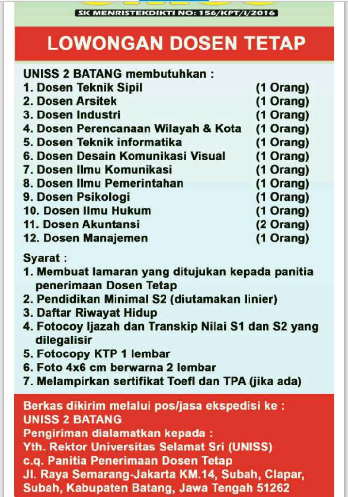 Lowongan Bumn Agustus 2017 2018 - Lowongan Kerja Terbaru