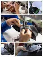 Bagian sewing di pabrik sepatu memiliki tugas yang sungguh penting Bagian sewing di pabrik sepatu: fungsi dan tujuan, aktivitas, persiapan, pekerja, pengiriman