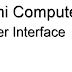 User Interface - Hmi Computer