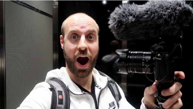 How To VLOG on YouTube! Create, Edit, & Publish Your Videos Udemy Coupon