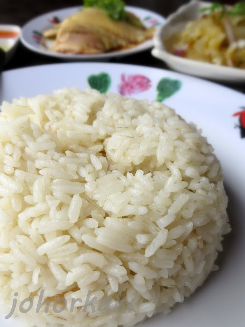 Chicken-Rice