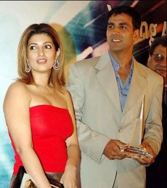 akshay kumar wife