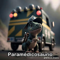 Las Dino Profesiones