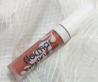 Flormar Dewy Lip Lacquer