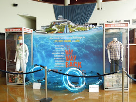 Way Way Back movie costume exhibit