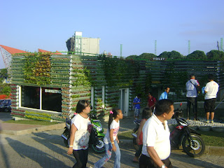 batu eco green park