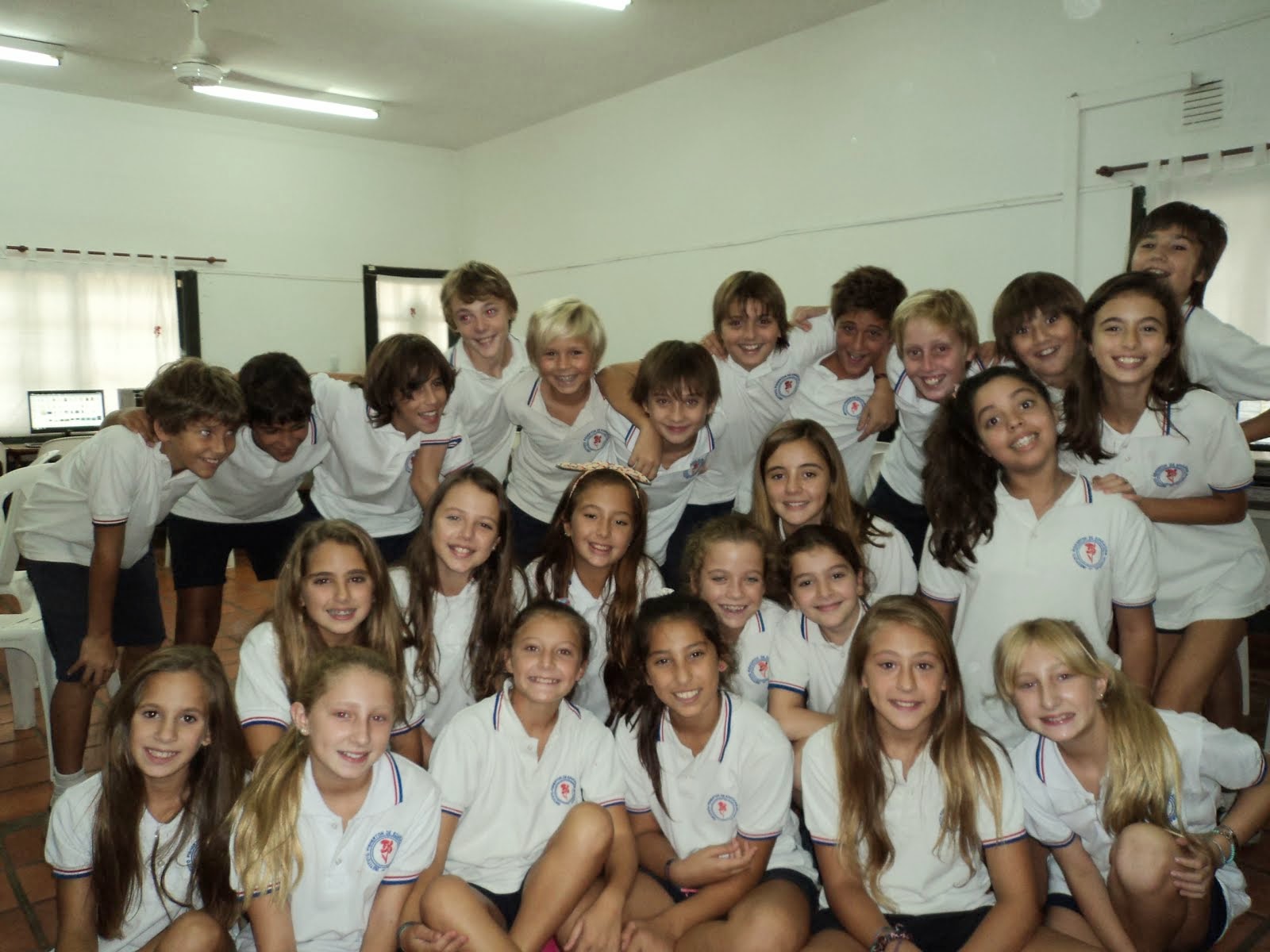6º B