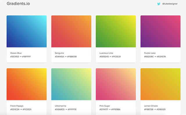 Gradients.io - 10 Situs/ Tool Penyedia Warna Untuk Desainer Web, aplikasi warna facebook lite aplikasi warna folder windows 7 aplikasi warna gambar aplikasi warna gradasi pada benda pakai aplikasi ganti warna background foto aplikasi ganti warna rambut aplikasi ganti warna background aplikasi ganti warna background foto otomatis aplikasi ganti warna motor android aplikasi ganti warna aplikasi ganti warna baju di android aplikasi gradasi warna aplikasi warna hp aplikasi warna huruf aplikasi warna hijau tosca aplikasi warna hidup aplikasi huruf warna warni aplikasi huruf warna di wa aplikasi huruf warna android aplikasi hp warna biru aplikasi warna instagram aplikasi identifikasi warna aplikasi inversi warna android aplikasi warna rambut iphone aplikasi warna pada industri pangan aplikasi edit warna video iphone aplikasi edit warna foto iphone aplikasi edit warna rambut ios aplikasi warna jabar aplikasi merubah warna jilbabwarna software untuk software pecah warna software pecah warna otomatis software cabut warna gratis software kalibrasi warna lcd software pisah warna untuk sablon software edit warna foto software buta warna software merubah warna background foto software test buta warna - color blind test software tes buta warna software tes buta warna - color blind test software campur warna software cabut warna software campuran warna cat software edit warna motor software memperbaiki warna foto software untuk kalibrasi warna monitor software untuk pecah warna sablon