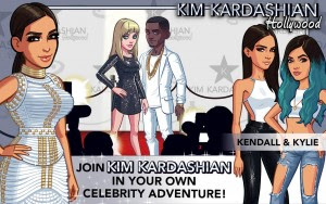 KIM KARDASHIAN HOLLYWOOD MOD APK