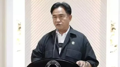 Yusril menyerukan agar semua pihak, termasuk otoritas Brasil, tetap menjaga hubungan baik antara kedua negara