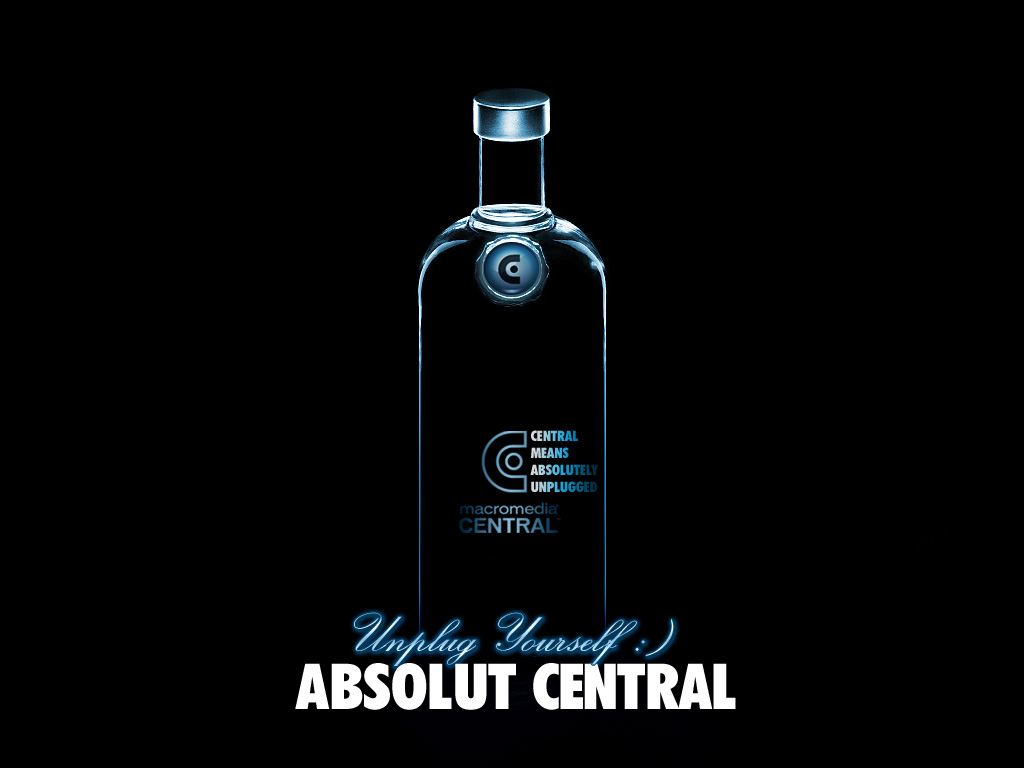 new wallpaper 2011: Absolute Vodka Wallpaper - Complete Booze Sobriety
