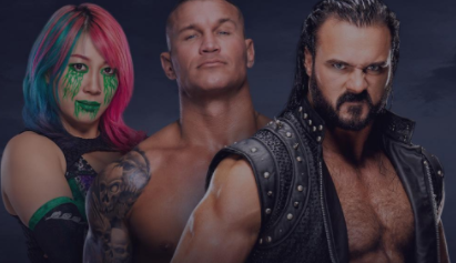 Watch WWE RAW 10/19/2020 | Watch WWE RAW 19th October 2020