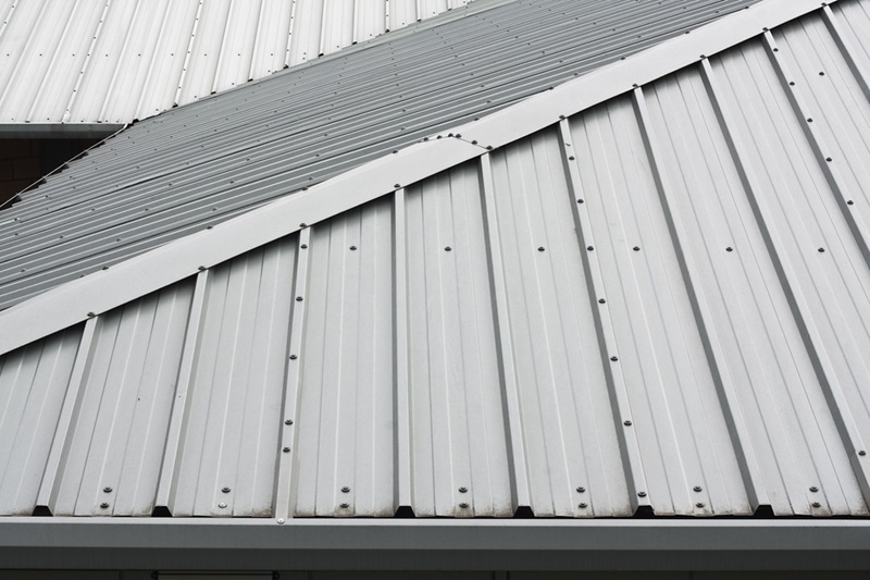 klip lok roof sheets
