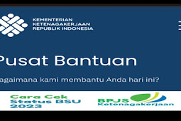 Subsidi gaji pegawai BLT sudah memasuki tahap keempat. Belum terdaftar sebagai penerima manfaat. Klik di sini untuk mendaftar!