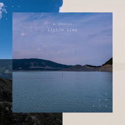 A. Johanson Unveils New Single ‘Little Lies’ 