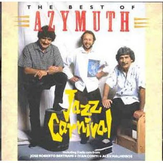 Azymuth - 2006 - Jazz Carnival