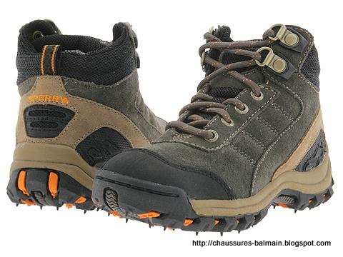 Chaussures balmain:chaussures-644695
