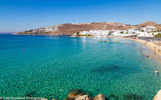 mykonos hotels near platis gialos mykonos