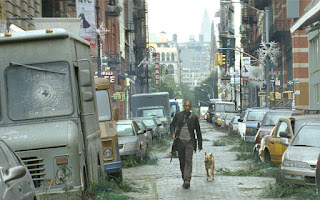 film zombie i am legend