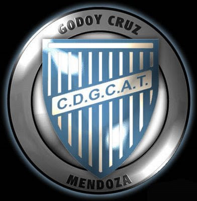 Ronaldocruz on Godoy Cruz 2