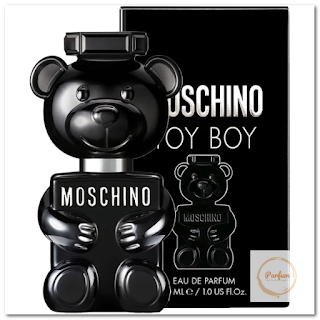 Nước Hoa Nam Moschino Toy Boy EDP 50ml - nước-hoa.vn