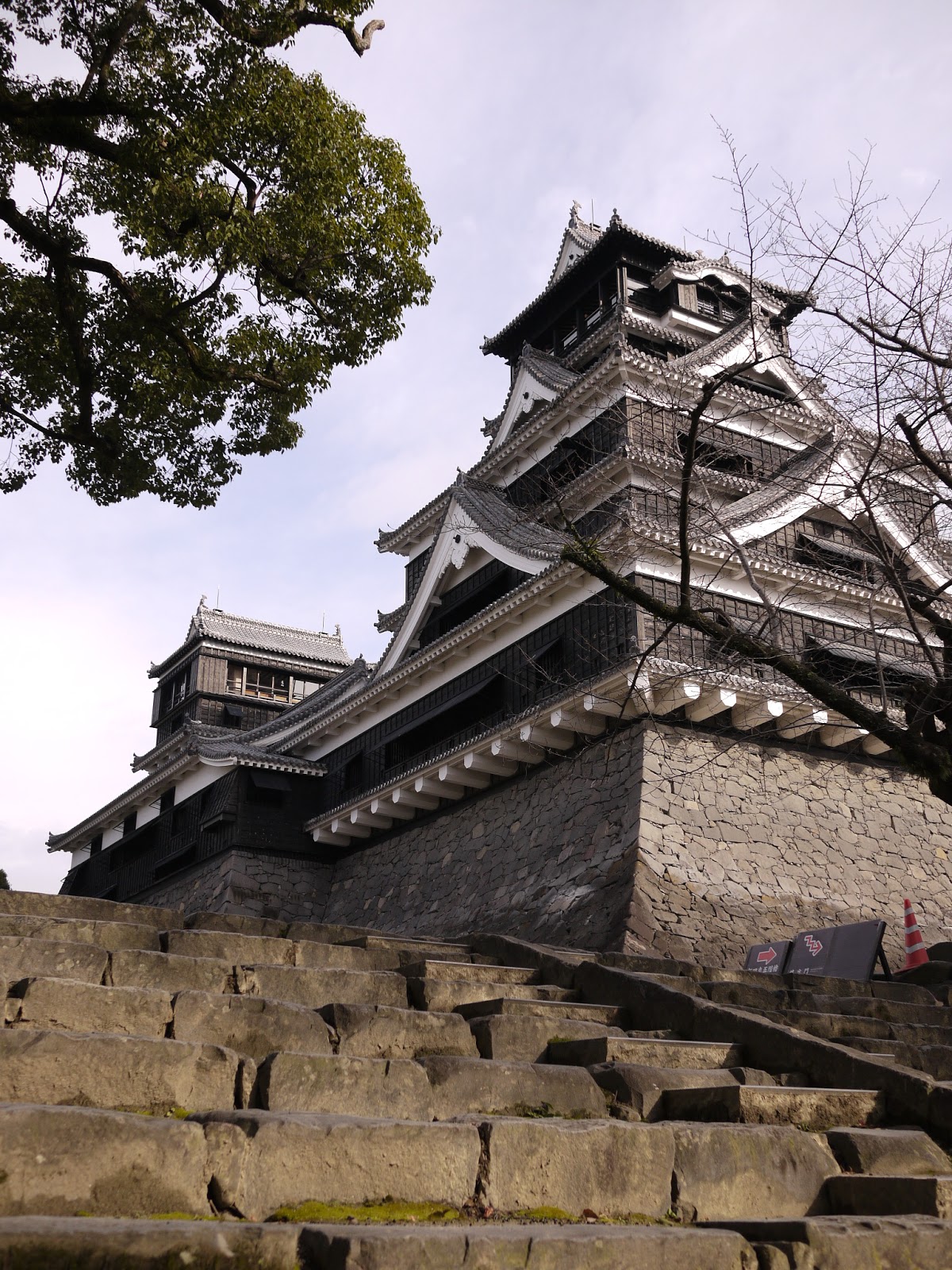 兵長流真田丸紀行 第３１ ４０話 月翔的戰國淺度旅行