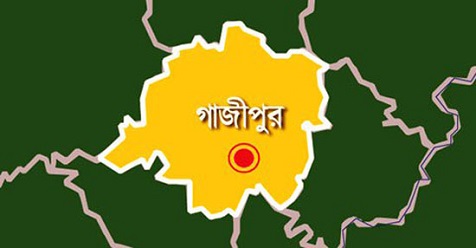 গাজীপুর জেলা 