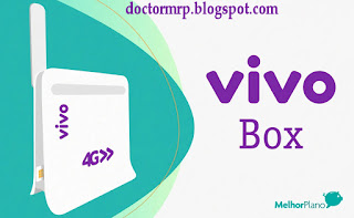 vivo-box