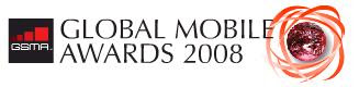 Global Mobile Awards 2008