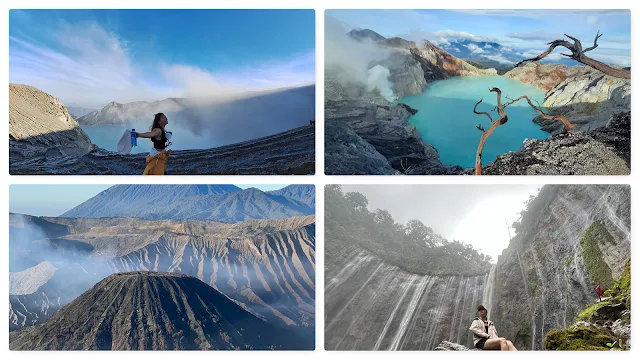 5 Days 4 Nights trip to Surabaya, Java Island by Private