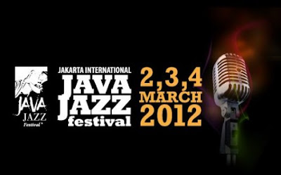 Java Jazz Festival 2012