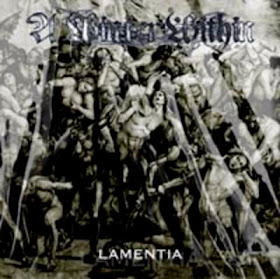A Winter Within - Lamentia (2000)