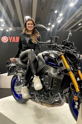 Una giornata al Motor Bike Expo 2023