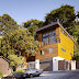 COLE VALLEY HILLSIDE RESIDENCE