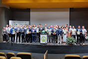 Konservasi Gajah PHR Mendunia, Raih Green World Environment Awards 2024 di Brasil