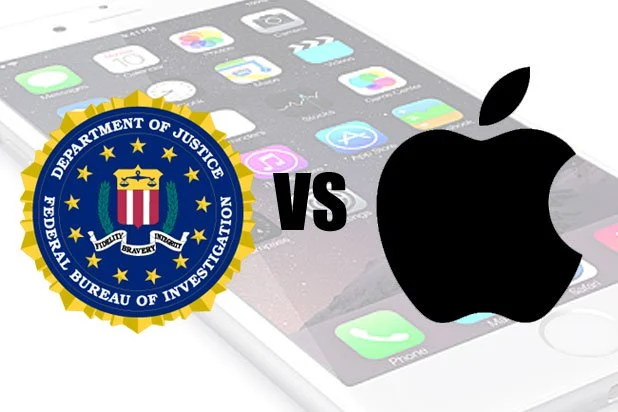 Apple Vs FBI - Is It Over?