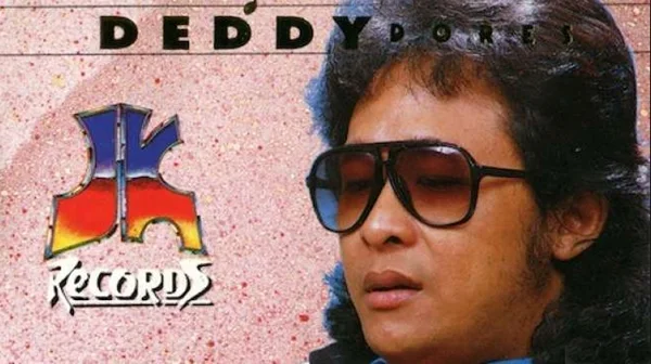 Deddy Dores Meninggal Dunia Karena Penyakit Jantung