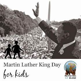 http://multiculturalkidblogs.com/martin-luther-king-day-kids/
