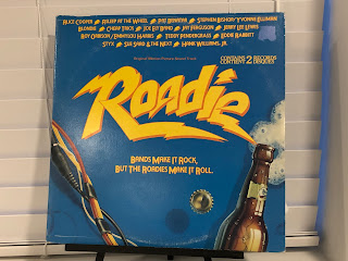 Roadie Original Motion Picture Sound Track