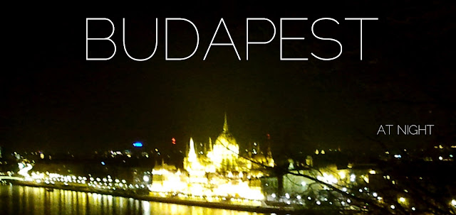 budapest